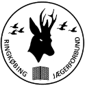 Ringkøbing Jægerforbund logo